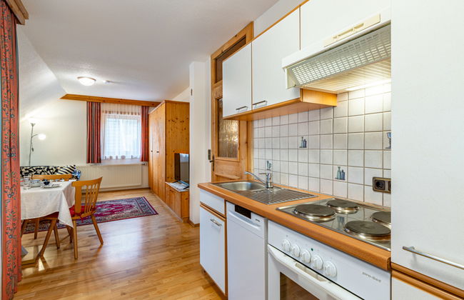 2 bedroom Apartment in Arriach with garden - Photo 11