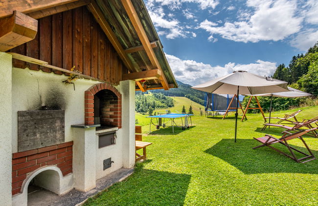 2 bedroom Apartment in Arriach with garden - Photo 2