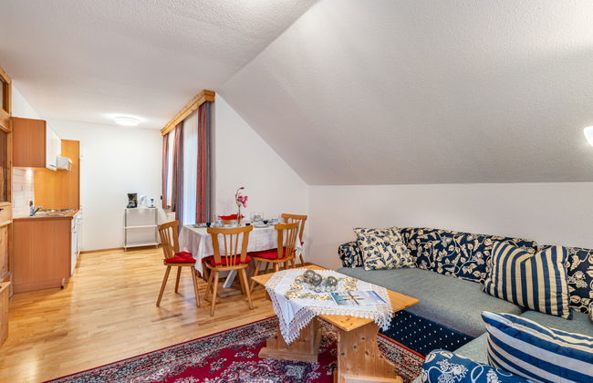 2 bedroom Apartment in Arriach with garden - Photo 10