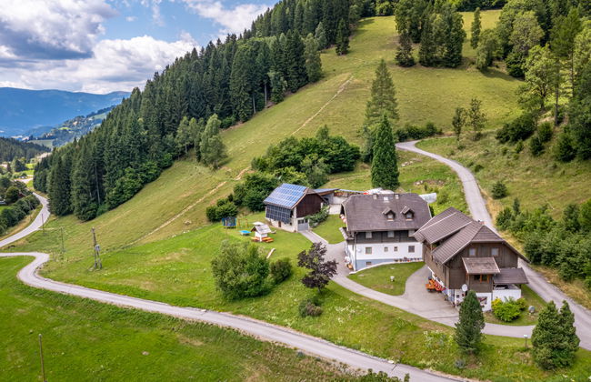2 bedroom Apartment in Arriach with garden - Photo 32