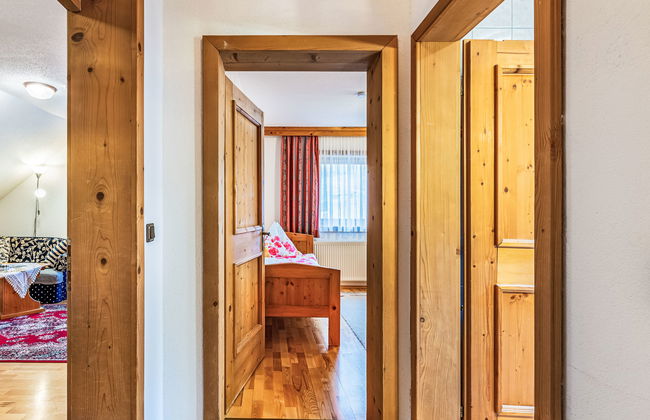 2 bedroom Apartment in Arriach with garden - Photo 16