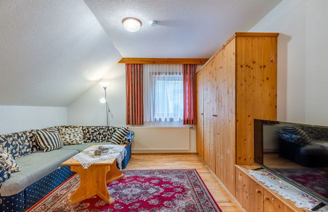 2 bedroom Apartment in Arriach with garden - Photo 7