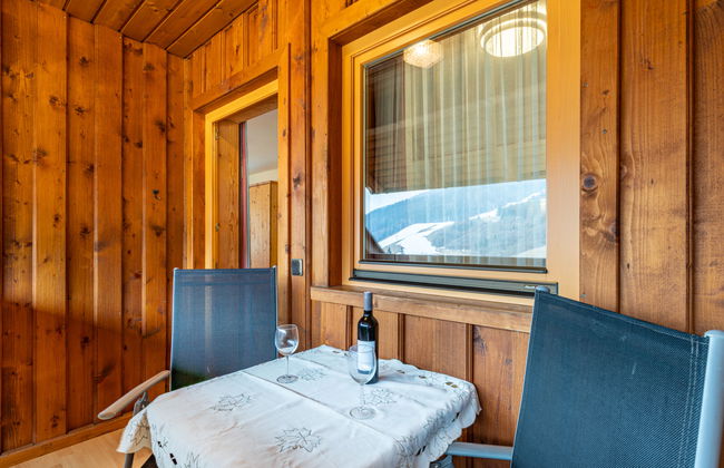 2 bedroom Apartment in Arriach with garden - Photo 20