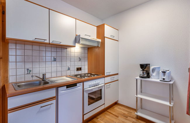 2 bedroom Apartment in Arriach with garden - Photo 12