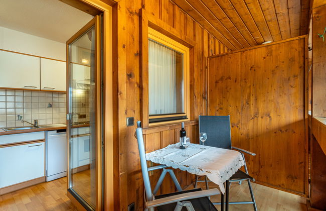 2 bedroom Apartment in Arriach with garden - Photo 5