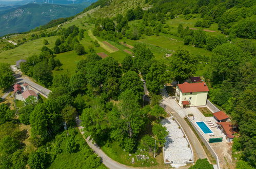 Foto 33 - Casa con 6 camere da letto a Senj con piscina privata e vista mare