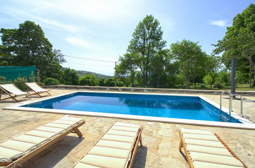 Photo 40 - Maison de 6 chambres à Senj avec piscine privée et vues à la mer