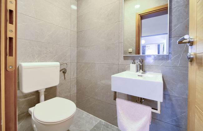 Casa de 7 quartos em Senj com piscina privada e jardim - Foto 41