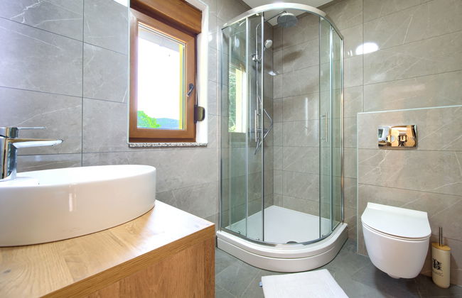 Casa de 7 quartos em Senj com piscina privada e jardim - Foto 21