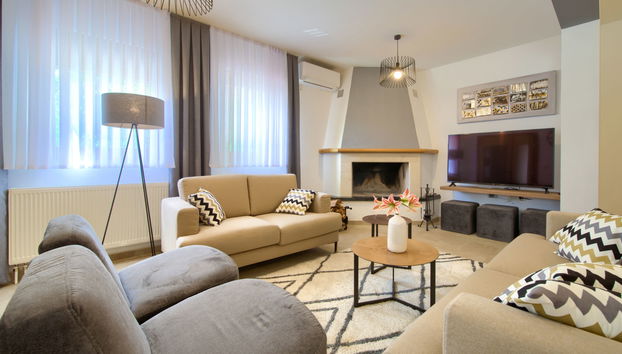 Haus mit 7 Schlafzimmern in Senj mit privater pool und garten - Foto 5