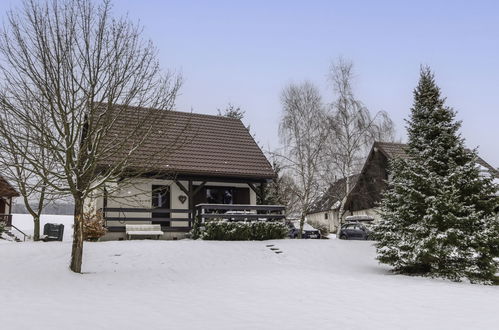 Photo 16 - Maison de 3 chambres à Černý Důl avec piscine et vues sur la montagne