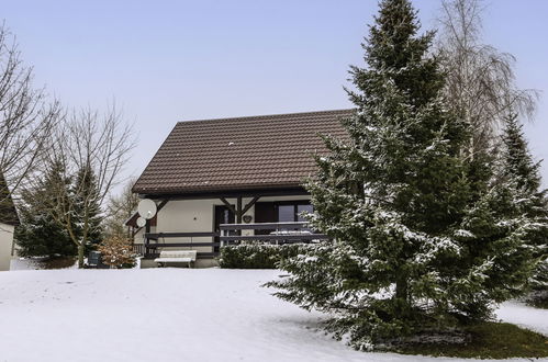 Photo 21 - Maison de 3 chambres à Černý Důl avec piscine et jardin