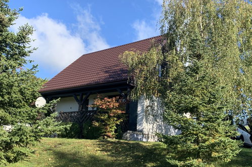 Foto 9 - Casa con 3 camere da letto a Černý Důl con piscina e vista sulle montagne