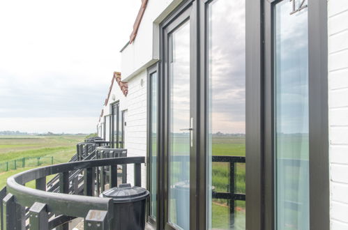 Photo 24 - 1 bedroom Apartment in De Haan with private pool and sea view