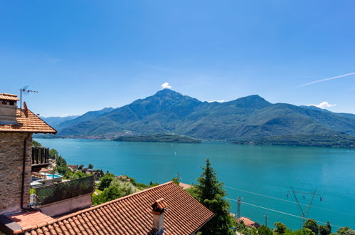 Foto 32 - Appartamento con 3 camere da letto a Gravedona ed Uniti con terrazza e vista sulle montagne