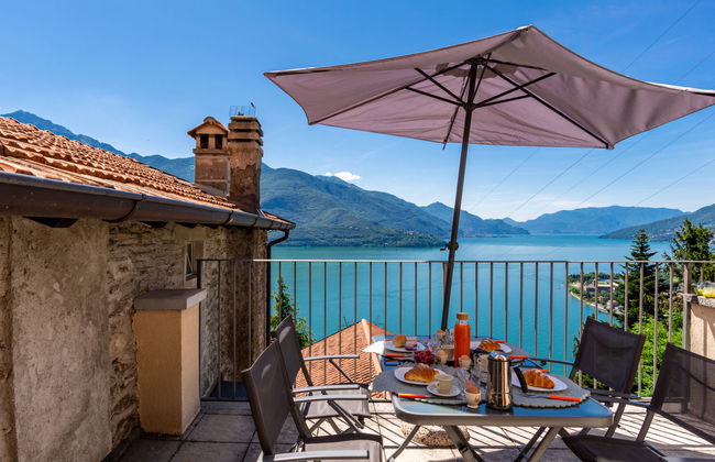 Casa degli Angeli - Photo 29