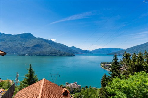 Photo 3 - 3 bedroom Apartment in Gravedona ed Uniti with terrace and mountain view
