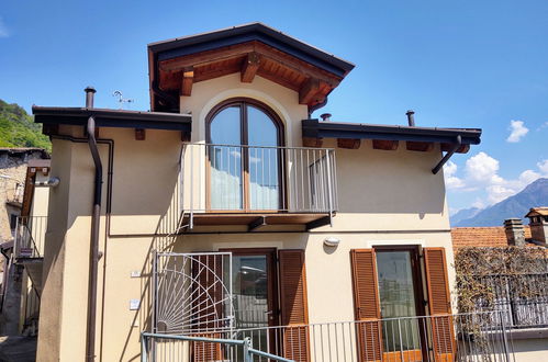 Photo 31 - Appartement de 3 chambres à Gravedona ed Uniti avec terrasse et vues sur la montagne