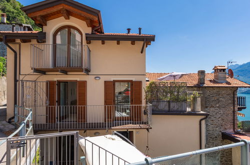 Photo 27 - Appartement de 3 chambres à Gravedona ed Uniti avec terrasse et vues sur la montagne