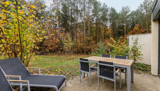 Casa de 2 habitaciones en Bispingen con piscina y jardín - Foto 5