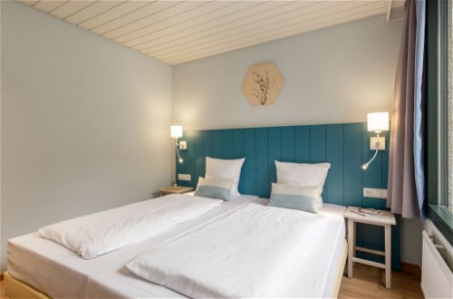 Foto 8 - Casa con 2 camere da letto a Bispingen con piscina e terrazza