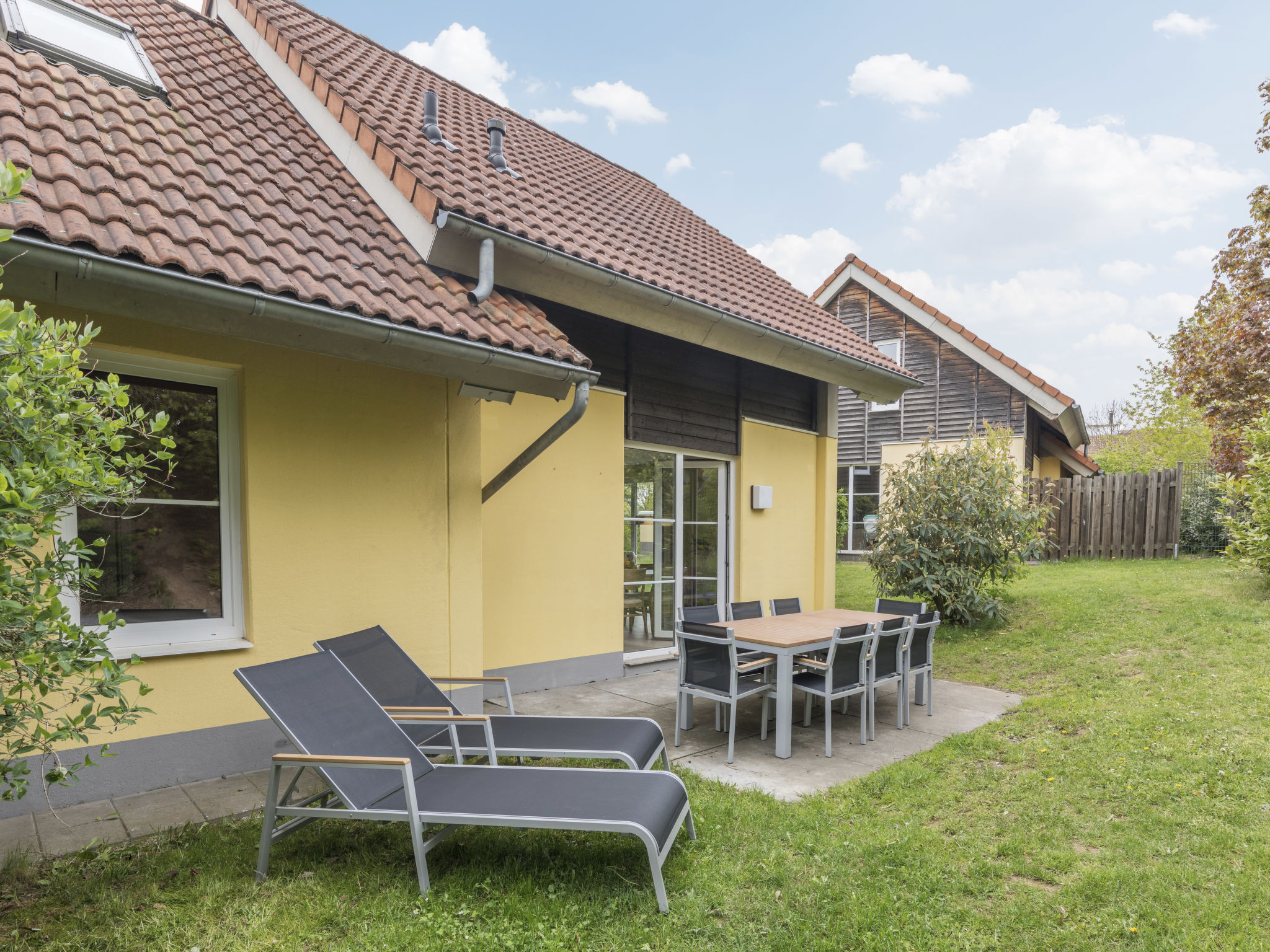 Foto 5 - Haus mit 4 Schlafzimmern in Medebach mit schwimmbad und terrasse