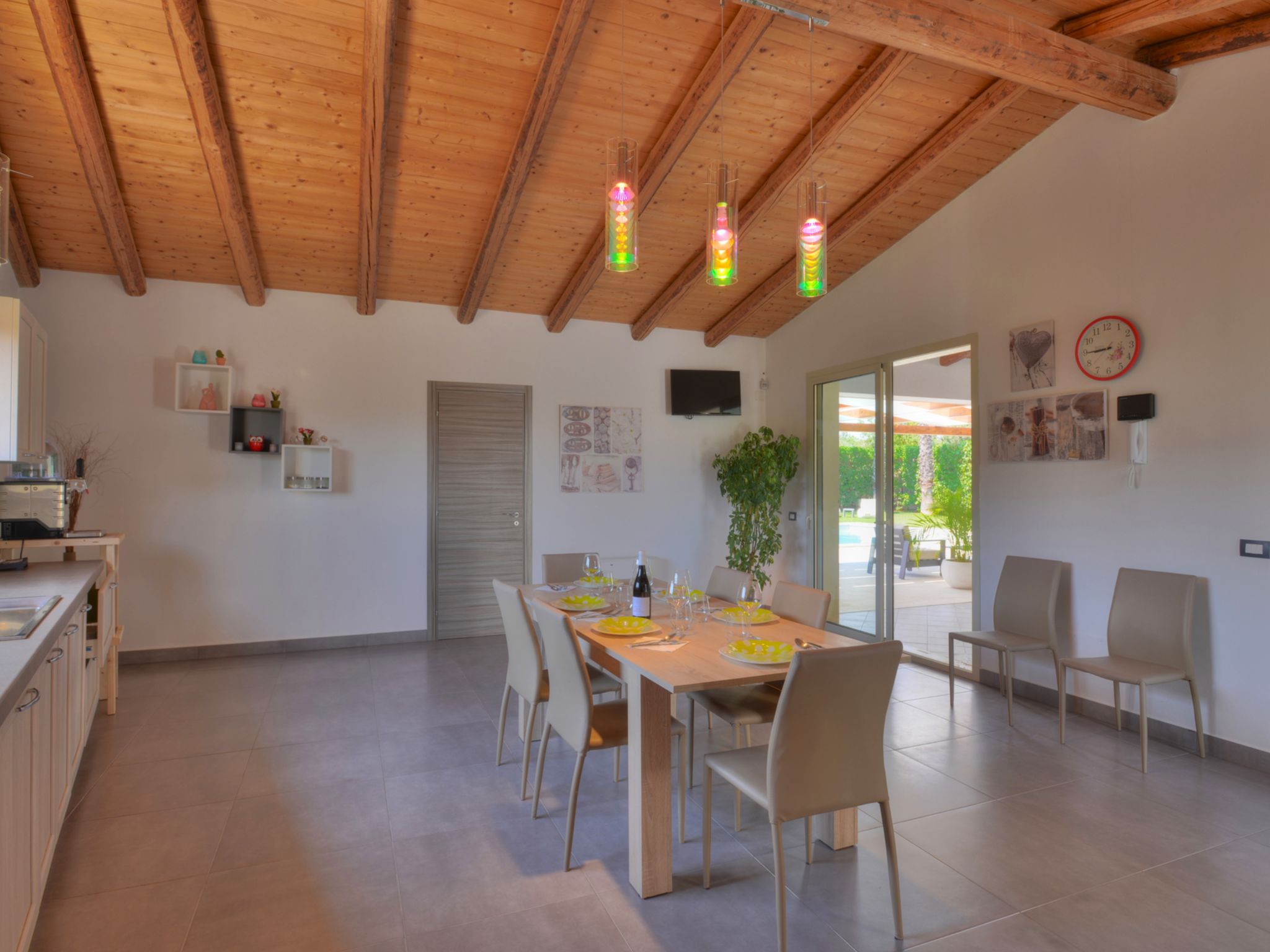 Photo 10 - 4 bedroom House in Siracusa with private pool and sea view