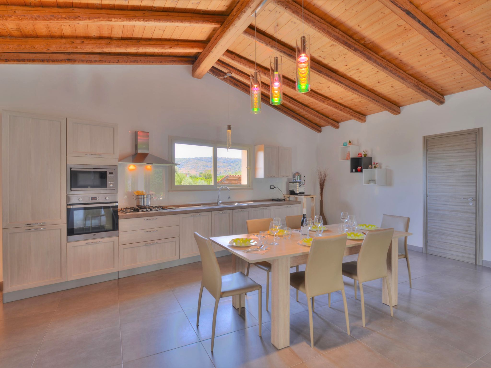 Photo 11 - 4 bedroom House in Siracusa with private pool and sea view