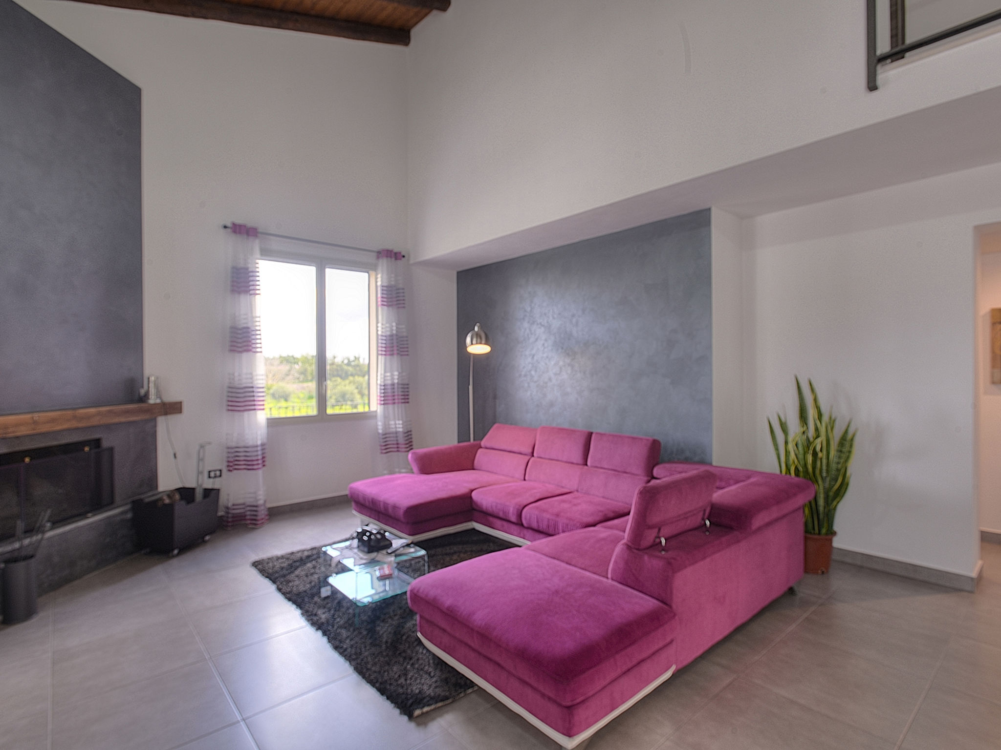 Photo 7 - 4 bedroom House in Siracusa with private pool and garden