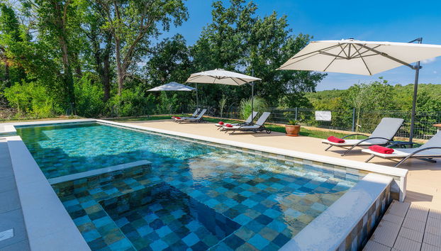 Haus mit 5 Schlafzimmern in Buje mit privater pool und garten - Foto 5