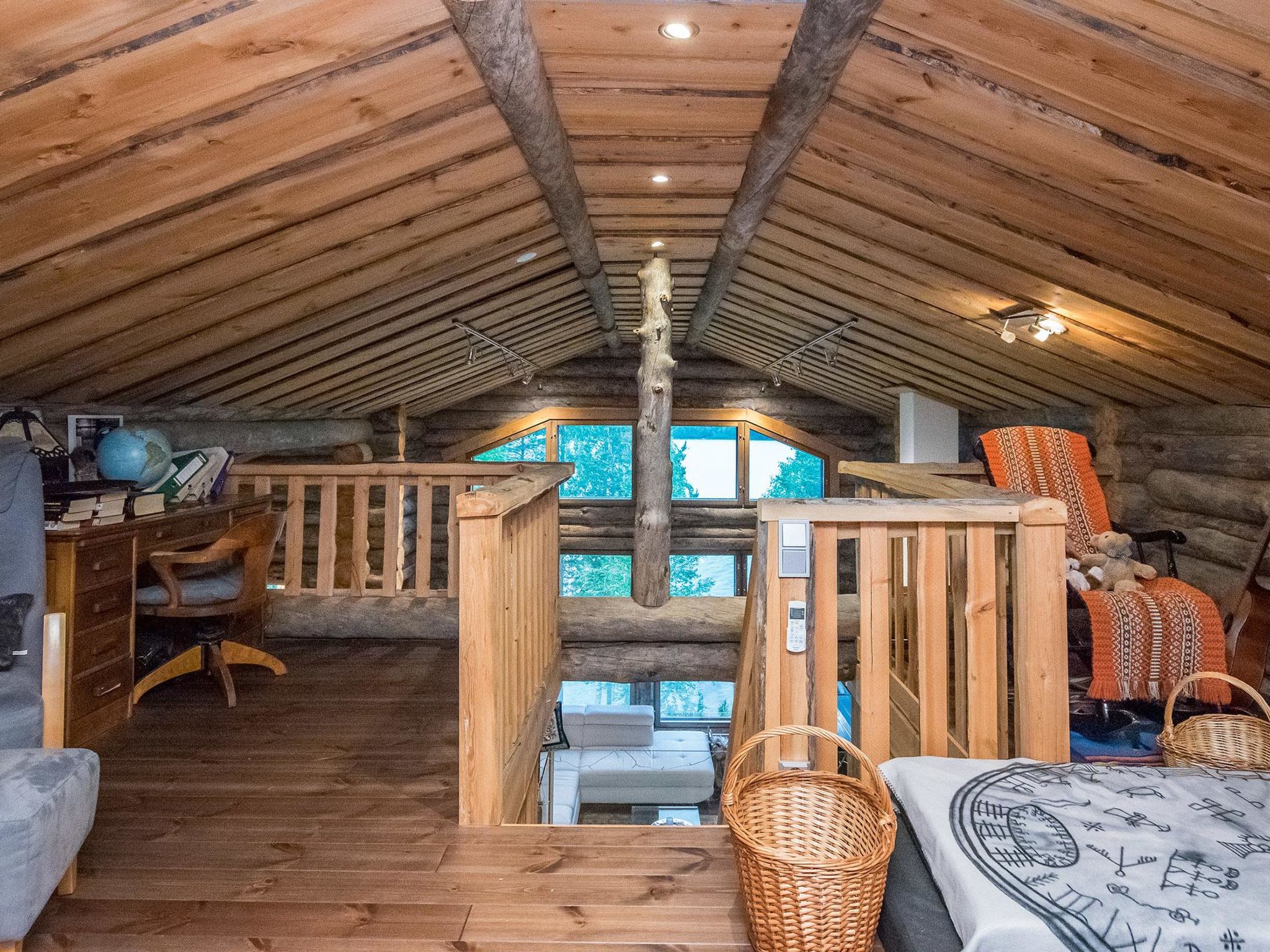 Foto 26 - Casa con 3 camere da letto a Heinola con sauna