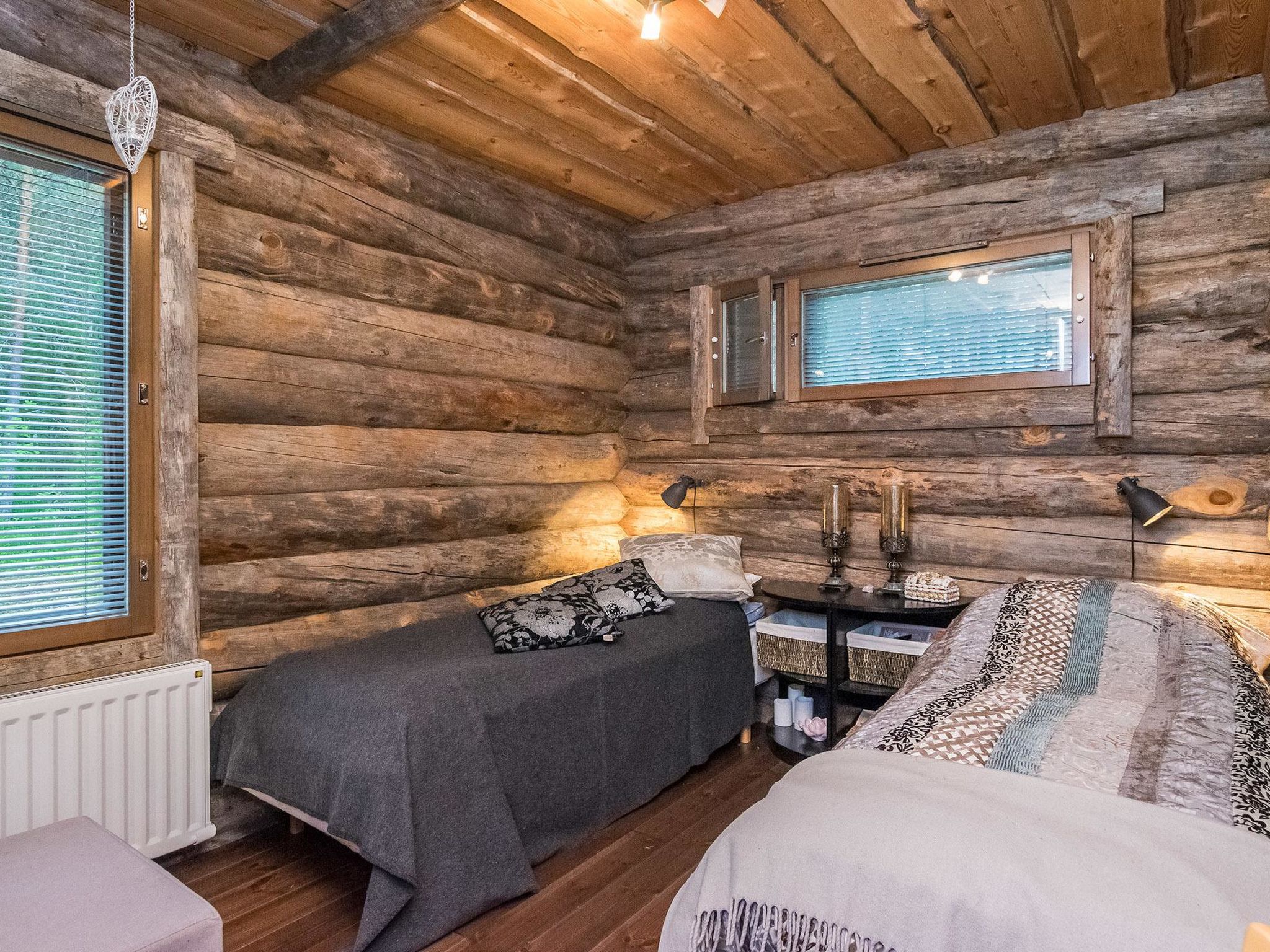 Photo 23 - 3 bedroom House in Heinola with sauna