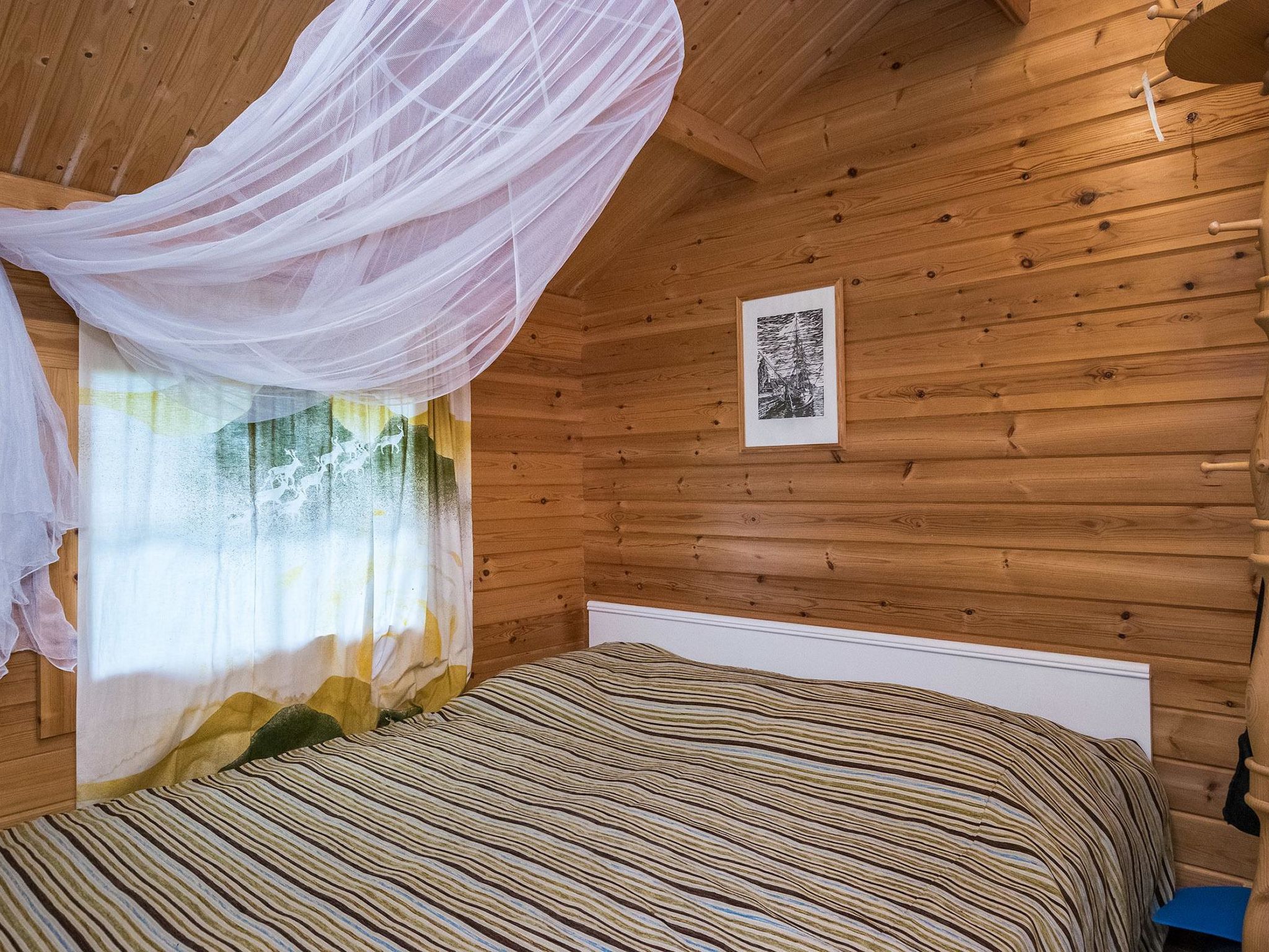 Foto 12 - Casa de 3 habitaciones en Heinola con sauna