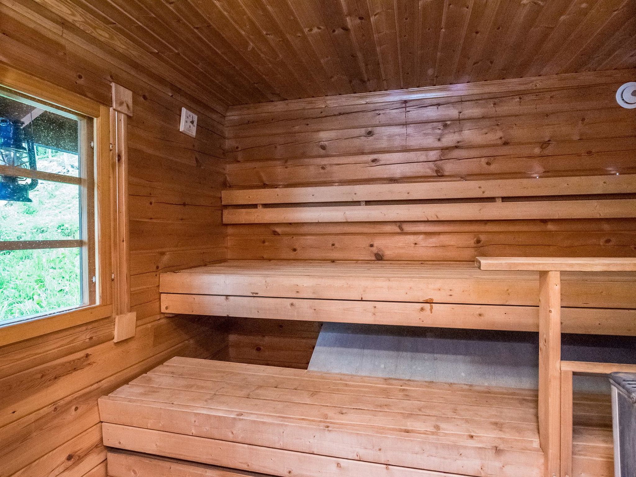 Foto 31 - Haus mit 3 Schlafzimmern in Heinola mit sauna