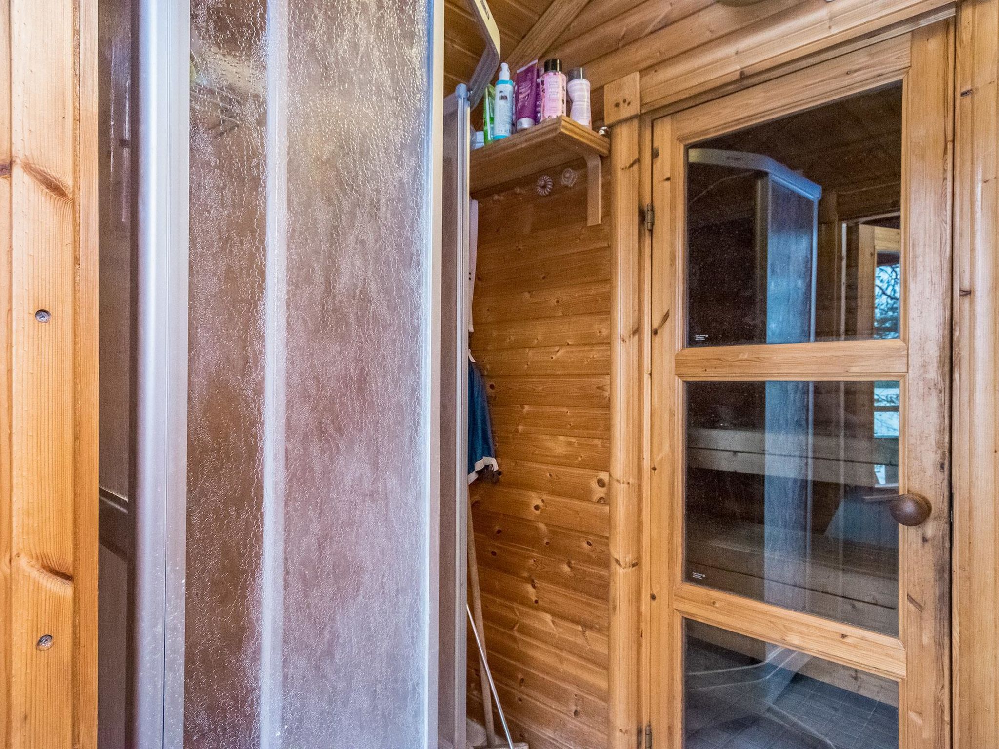 Foto 32 - Casa de 3 habitaciones en Heinola con sauna