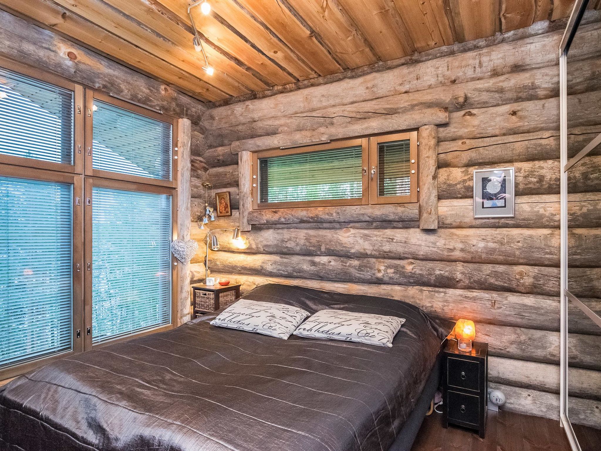 Foto 22 - Casa con 3 camere da letto a Heinola con sauna