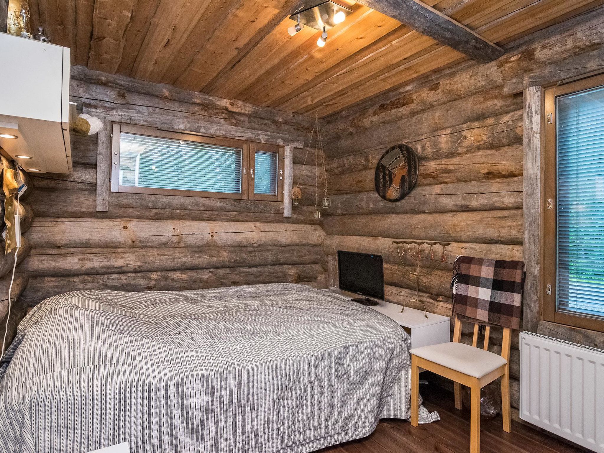 Foto 24 - Casa con 3 camere da letto a Heinola con sauna