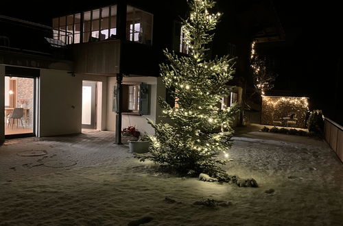 Photo 17 - Appartement de 1 chambre à Adelboden avec jardin