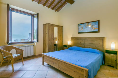 Foto 5 - Appartamento con 1 camera da letto a Lamporecchio con piscina e terrazza