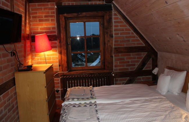 Apartment mit 2 Schlafzimmern in Sorkwity mit schwimmbad und garten - Foto 25