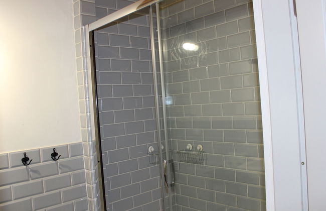 Apartment mit 2 Schlafzimmern in Sorkwity mit schwimmbad und garten - Foto 21