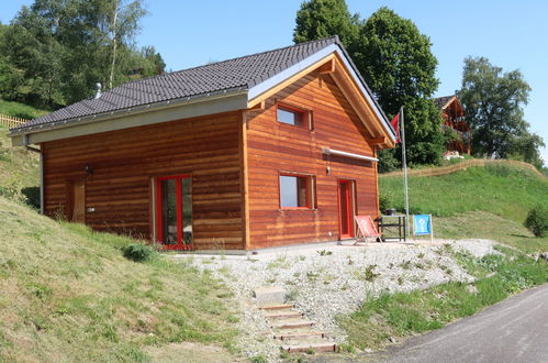 Foto 20 - Casa de 2 habitaciones en Nendaz con jardín y terraza