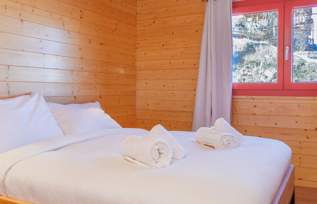 Maison de 3 chambres à Nendaz avec jardin et terrasse - Photo 12