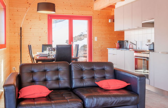 Maison de 3 chambres à Nendaz avec jardin et terrasse - Photo 8