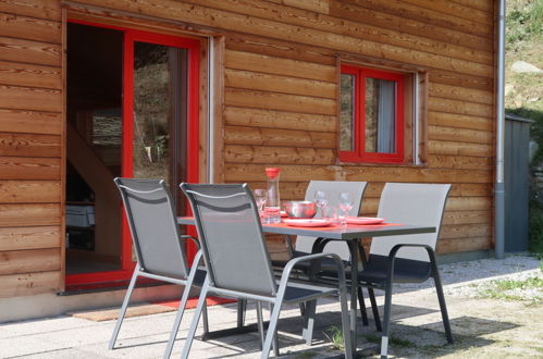 Photo 19 - Maison de 2 chambres à Nendaz avec jardin et terrasse