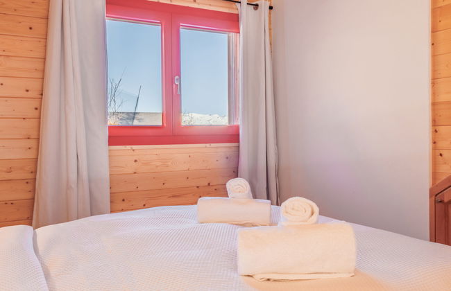 Maison de 3 chambres à Nendaz avec jardin et terrasse - Photo 13