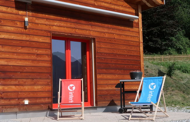 Maison de 3 chambres à Nendaz avec jardin et terrasse - Photo 20