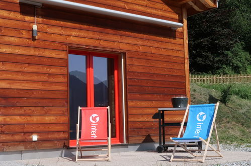 Photo 24 - Maison de 2 chambres à Nendaz avec terrasse et vues sur la montagne