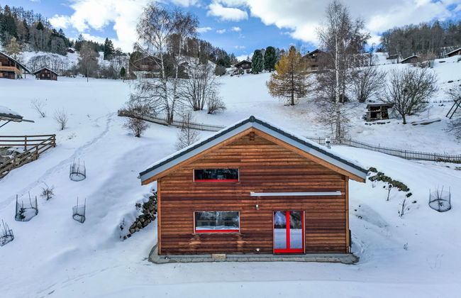 Maison de 3 chambres à Nendaz avec jardin et terrasse - Photo 22