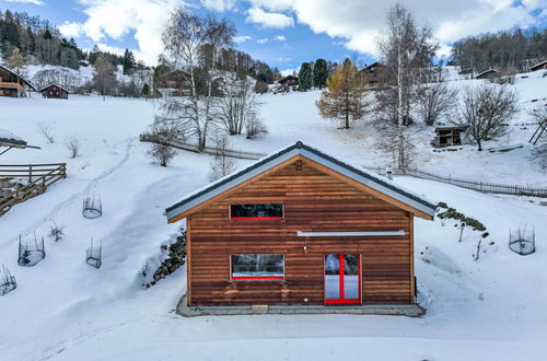 Photo 20 - 2 bedroom House in Nendaz with garden and terrace